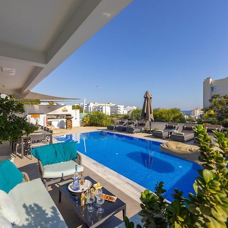 Fig Tree Bay Residences 6 Protaras Exteriér fotografie