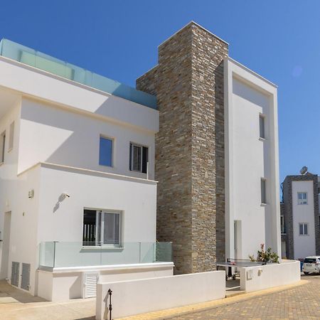 Fig Tree Bay Residences 6 Protaras Exteriér fotografie