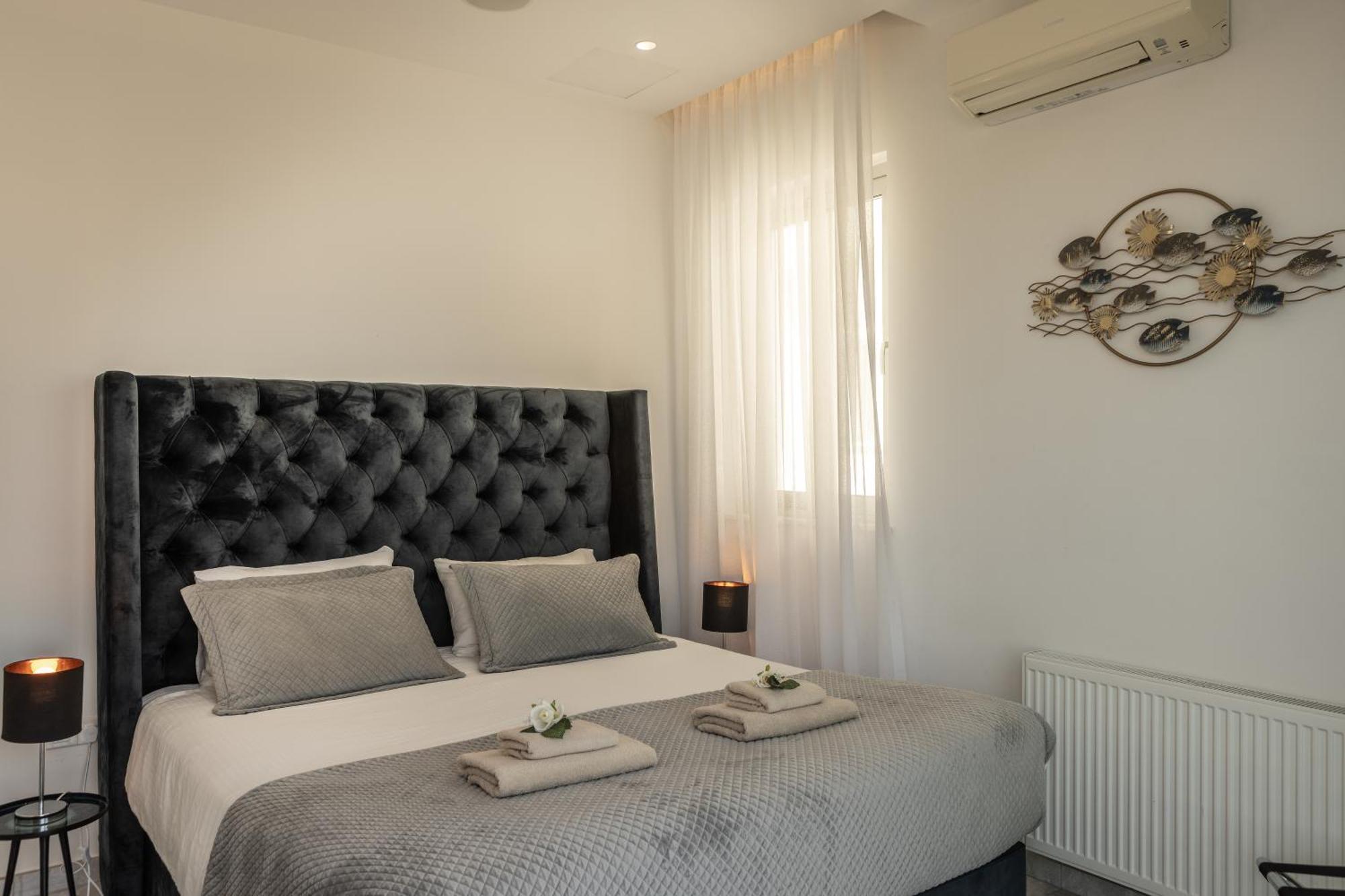 Fig Tree Bay Residences 6 Protaras Exteriér fotografie